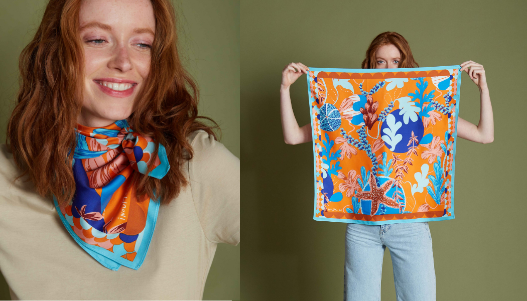 Hair scarf australia deals
